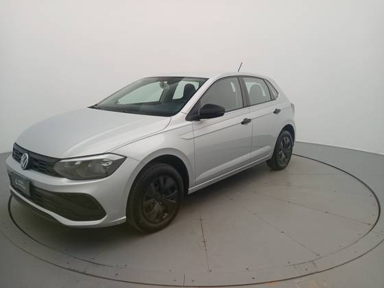 VOLKSWAGEN POLO 1.0 MPI TRACK MANUAL
